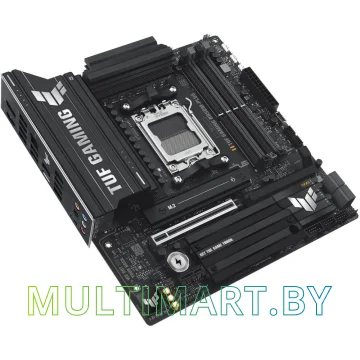 Материнская плата ASUS TUF Gaming B850M-Plus картинка 5